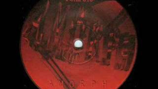 Amorph - Astronaut 1994