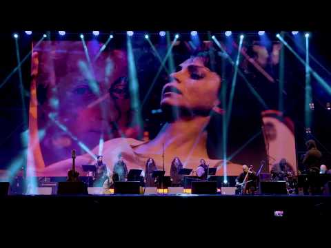 Le voci del sud - A sud di Mozart, opera di Eugenio Bennato e Carlo D'Angiò