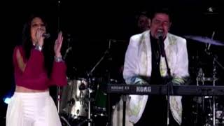 Dime que has olvidado -Alux Nahual &amp; Fabiola Roudha