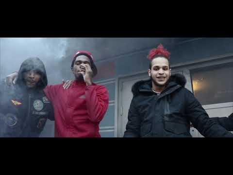 Savv B - Medics (Official Music Video)