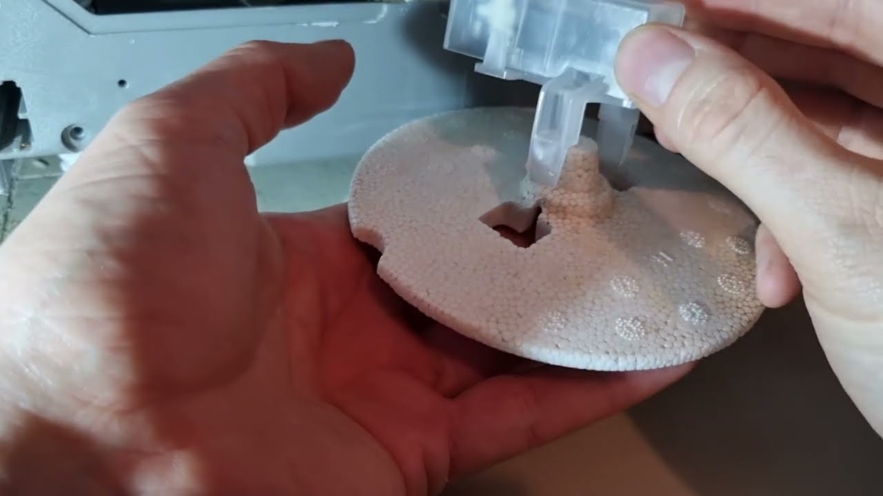 Watch Błąd E:15 w zmywarce Bosch now Błąd E:15 w zmywarce Bosch