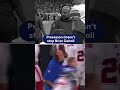 The look Brian Daboll gave his special teams coordinator ? #shorts