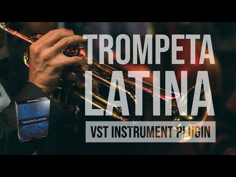 Free Download Trompeta Latina VSTi WiN RETAiL-FANTASTiC