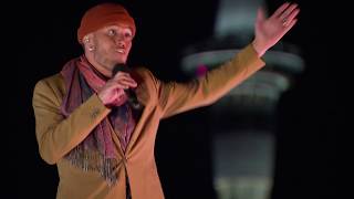 Stan Walker – Thank You, Give, Aotearoa (FULL LIVE PERFORMANCE) for ‘Light to Unite’ Covid19 Tribute