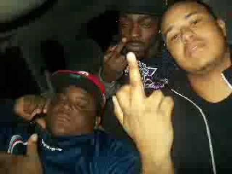 FLIGHT BOYZ-bitch im goin in ft. Breezerachi, Joose swaggafonte, Fats biggafonte