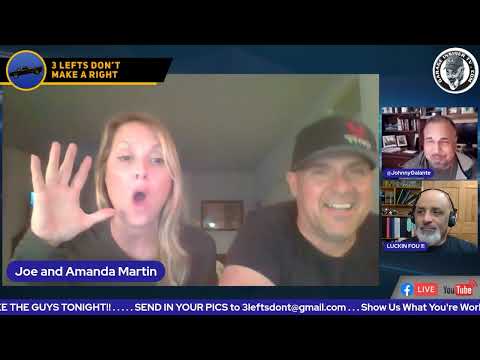 Why Was Joe Martin Upset With The Producers of Iron Resurrection?