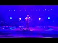 Trevor Hall - The Mountain - Red Rocks 4-30-2023