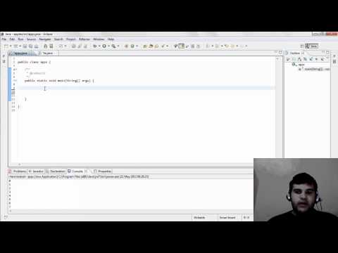 Java P L Lesson 14 Using Multiple Classes