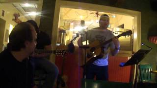 Ben Kirkland & Arda Karabay - The Rub (Ain't It Crazy)