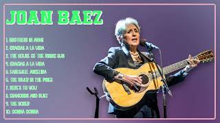 Lily, Rosemary and the Jack of Hearts-Joan Baez-Essential hits of 2024-Crucial