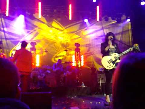 Stars - Heart (live)   *Toronto 2008*
