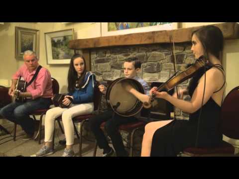 Mcguire Family trad music