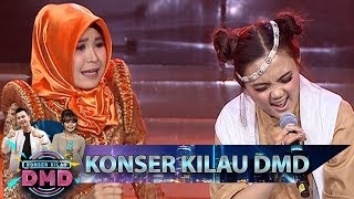 Download lagu Bikin Ketawa Aja Nih Rina Nose feat Ella Latah TAL... mp3