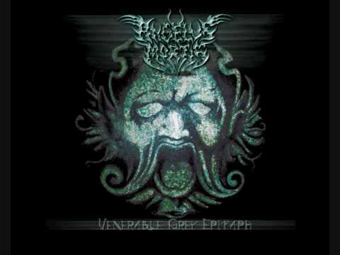 Angelus Mortis - Lucifer´s Harvest
