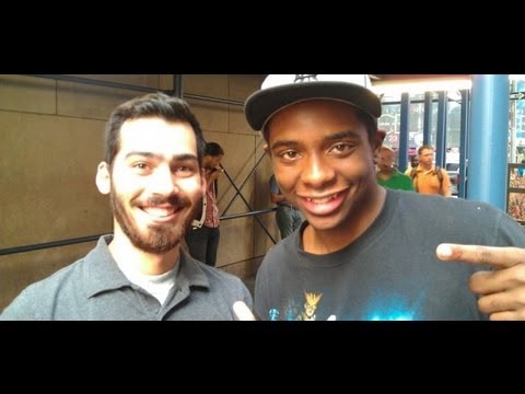 Chocolate Lemon: Episode 2 - The Ultimizer of War