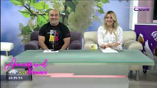 Առավոտը Շանթում/Aravot Shantum / 09.06.2023