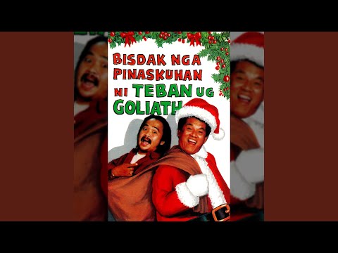 Bisdak Nga Pinaskuhan Ni Teban Ug Goliath Part 5