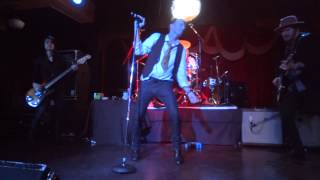 Scott Weiland - Hotel Rio (NEW SONG) - Live @ Whiskey Roadhouse 11/14/2014