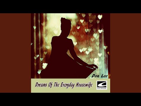 Dreams of the Everyday Housewife