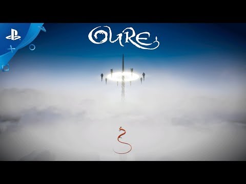Oure - PGW 2017 Announce Trailer | PS4 thumbnail