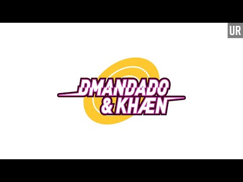 JAZE VS SKILL SANGRE 1 - DJ DMANDADO & KHAEN (PICTIONARY)