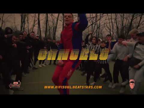 [ FREE ] Morad x Rhove x Jul type beat |  ¨CANCELO¨ Club marseille afrotrap type beat 2022