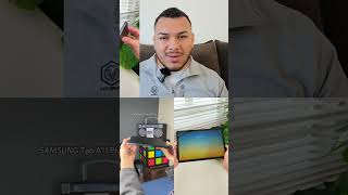 O Melhor TABLET CUSTO-BENEFÍCIO Da Samsung!! Tab A11 Plus  #tablet #tablets #samsungtab