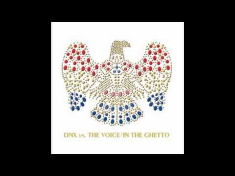 DNX vs. The voice feat. Elvis Presley - In the Ghetto