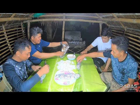 EP332-Part 2 - Pagpandaw ng Gango | Occ. Mindoro