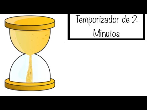 Temporizador de 2 Minutos + Alarma Trap (al final) |Novedad Dj NilMo|
