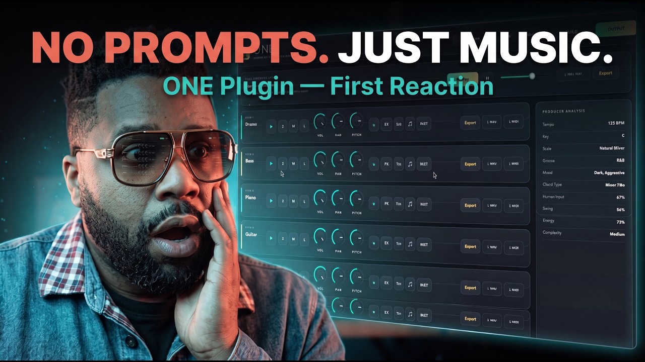 Producer review of ONE