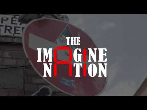 The IMAGINE NATION - Stairway to Heaven ft. Whitaker Blue [Official Video]
