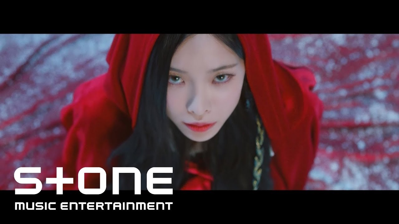 Heize — First Sight