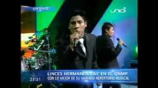 VIDEO: EXITOS LINCES (en vivo QNMP)