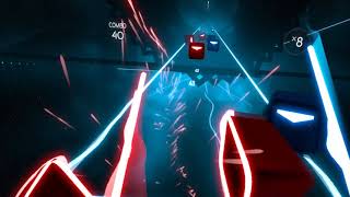 Lvl Insane - Jaroslav Beck - Beat Saber - Expert