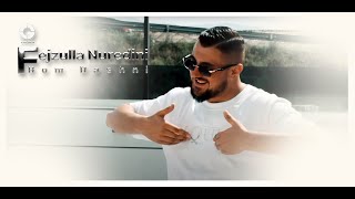 Fejzulla Nuredini - Bom Dashni
