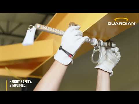 Guardian 00101 Beamer 2000