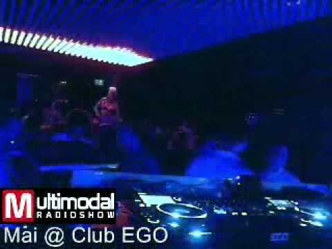 DJ Mai @ Club EGO Bad Oeynhausen - 29.04.2011