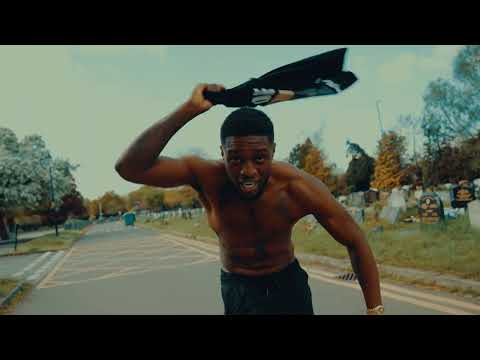 Swarmz - Execution (DEJI DISS TRACK)  [Official Music Video]