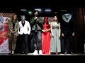 Nach Baliye 9 GRAND LAUNCH Anita Hassanandani Urvashi Dholakia Vishal Aditya