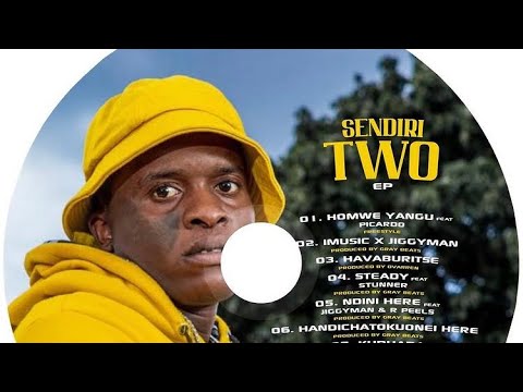 Ti Gonzi - Kuchanetsa |May 2021