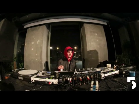 5букврадио - Yaroslav Rodionov @NII 15nov2018