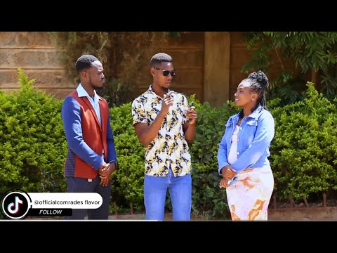 From kulima shamba in Nanyuki to kulima bibi in the plot🔥🔥This landlord should be brought to books🔥