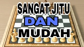 Download lagu Jebakan jitu catur hitam yang mudah dipraktekan mp3