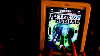 [TTH-Preview] Of Fearful Men by After The Burial