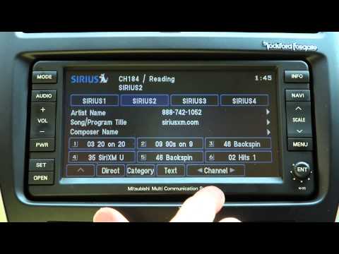 2013 Mitsubishi Outlander Sport Review