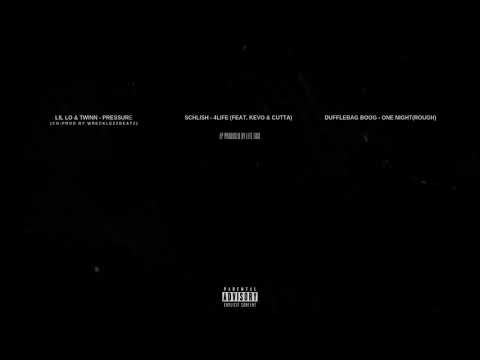 LIL LO & TWINN - PRESSURE (Prod . Liteease & WrecklezzBeatz)