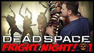 ATB Plays DEAD SPACE For The FIRST Time!!