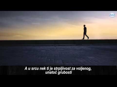 Kasida o prijateljstvu   Imam Šafija