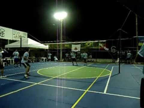 Torneio Regional de Astolfo Dutra - Quartas de Final